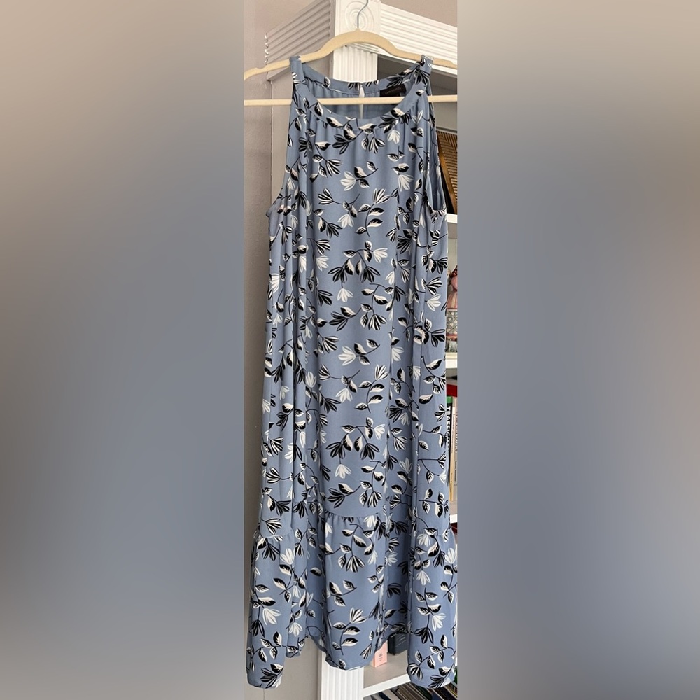 J. Jill Dress, petite